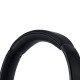 Panasonic RB-M600B Casque Avec fil &sans fil Arceau Appels/Musique USB Type-C Bluetooth Noir Panasonic RB-M600B Casque Avec fil &sans fil Arceau Appels/Musique USB Type-C Bluetooth Noir