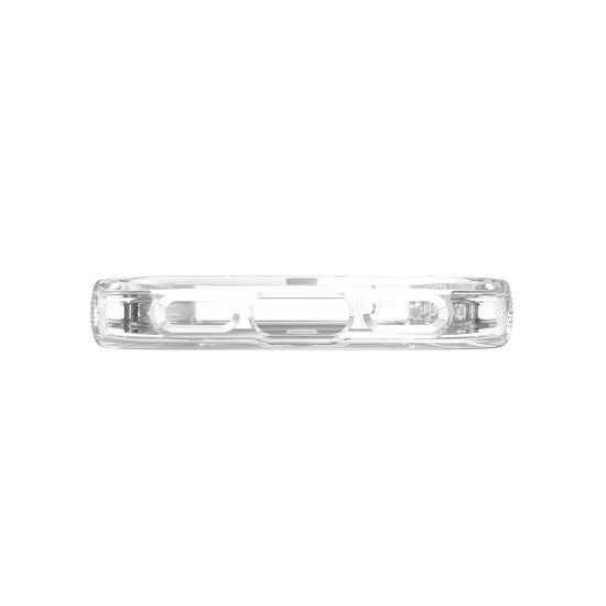 ZAGG Crystal Palace Snap coque de protection pour téléphones portables 16 cm (6.3") Housse Transparent ZAGG Crystal Palace Snap coque de protection pour téléphones portables 16 cm (6.3") Housse Transparent