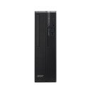 Acer Veriton X X2720G I7456 Pro SFF Intel® Core™ i7 i7-14700 16 Go DDR5-SDRAM 512 Go SSD Windows 11 Pro PC Noir