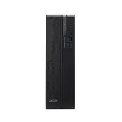 Acer Veriton X X2720G I7456 Pro SFF Intel® Core™ i7 i7-14700 16 Go DDR5-SDRAM 512 Go SSD Windows 11 Pro PC Noir Acer Veriton X X2720G I7456 Pro SFF Intel® Core™ i7 i7-14700 16 Go DDR5-SDRAM 512 Go SSD Windows 11 Pro PC Noir