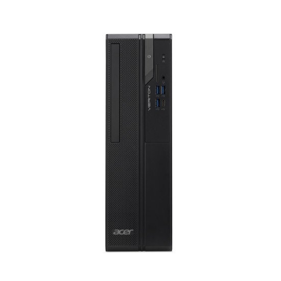 Acer Veriton X X2720G I7456 Pro SFF Intel® Core™ i7 i7-14700 16 Go DDR5-SDRAM 512 Go SSD Windows 11 Pro PC Noir Acer Veriton X X2720G I7456 Pro SFF Intel® Core™ i7 i7-14700 16 Go DDR5-SDRAM 512 Go SSD Windows 11 Pro PC Noir