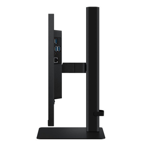 Samsung Écran PC Professionnel 24" ViewFinity S6 S60UD QHD 100Hz