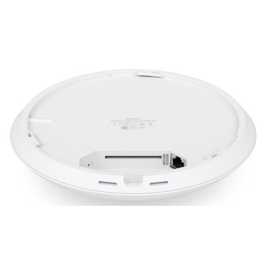 Ubiquiti U7 Pro 5700 Mbit/s Blanc Ubiquiti U7 Pro 5700 Mbit/s Blanc