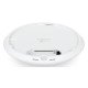 Ubiquiti U7 Pro 5700 Mbit/s Blanc Ubiquiti U7 Pro 5700 Mbit/s Blanc