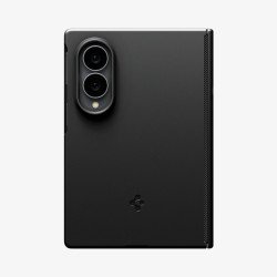 Spigen Air Fit Pro (Mag Fit) coque de protection pour téléphones portables 19,3 cm (7.6") Housse Noir
