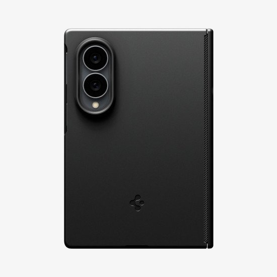 Spigen Air Fit Pro (Mag Fit) coque de protection pour téléphones portables 19,3 cm (7.6") Housse Noir