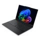 Lenovo ThinkPad E16 Gen 4 (AMD) Copilot+ PC AMD Ryzen AI 5 330 Ordinateur portable 40,6 cm (16") WUXGA 16 Go DDR5-SDRAM 512 Go SSD Wi-Fi 7 (802.11be) Windows 11 Pro Noir Belge