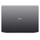 DELL Pro Precision 5 16 PW516261 Copilot+ PC Intel Core Ultra 7 366H Ordinateur portable 40,6 cm (16") Full HD+ 32 Go LPDDR5x-SDRAM 1 To SSD NVIDIA RTX PRO 2000 Blackwell Wi-Fi 7 (802.11be) Windows 11 Pro Noir Belge