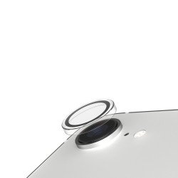 PanzerGlass SAFE. by ® Camera Lens Protector Transparent iPhone 17e | 16e Protection d'écran transparent Apple 1 pièce(s)