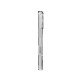 ZAGG Crystal Palace coque de protection pour téléphones portables 16 cm (6.3") Housse Transparent ZAGG Crystal Palace coque de protection pour téléphones portables 16 cm (6.3") Housse Transparent