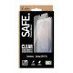 PanzerGlass SAFE. by ® Samsung Galaxy S26 FE 5G | Ultra-Wide Fit w. EasyAligner Protection d'écran transparent 1 pièce(s)