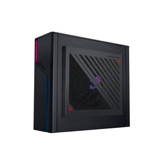 ASUS ROG G22CH-71370F041W i7-13700F Tower Intel® Core™ i7 32 Go DDR4-SDRAM 1000 Go SSD Windows 11 Home PC Noir, Gris