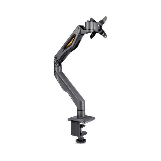 StarTech.com Bras pour Moniteur à Monter sur Bureau, Écran Jusqu'à 32", Max 10kg, VESA 75x75/100x100, Pince en C, Entièrement Articulé, Ressort Mécanique, Bras pour Écran, Conforme à la Norme TAA StarTech.com Bras pour Moniteur à Monter sur Bureau, Écran Jusqu'à 32", Max 10kg, VESA 75x75/100x100, Pince en C, Entièrement Articulé, Ressort Mécanique, Bras pour Écran, Conforme à la Norme TAA