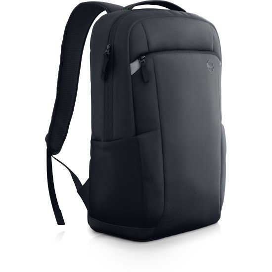 DELL CP5724S sacoche d'ordinateurs portables 39,6 cm (15.6") Sac à dos Noir