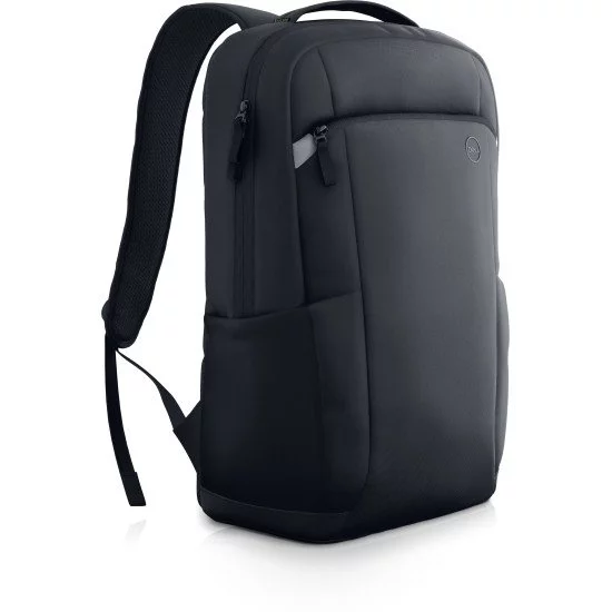 DELL CP5724S sacoche d'ordinateurs portables 39,6 cm (15.6") Sac à dos Noir DELL CP5724S sacoche d'ordinateurs portables 39,6 cm (15.6") Sac à dos Noir