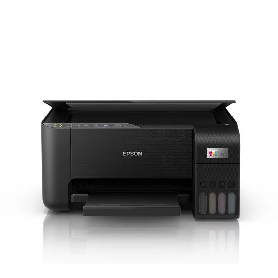 Epson EcoTank ET-2865 Jet d'encre A4 5760 x 1440 DPI Wifi Epson EcoTank ET-2865 Jet d'encre A4 5760 x 1440 DPI Wifi
