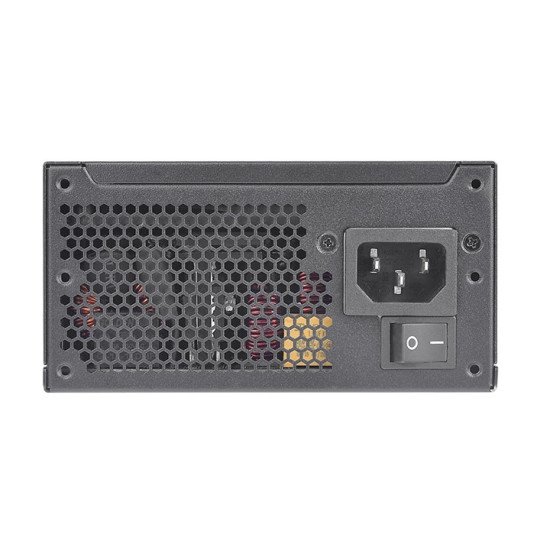 Thermaltake SFX-1000AH2FKG unité d'alimentation d'énergie 1000 W 24-pin ATX SFX-L Noir Thermaltake SFX-1000AH2FKG unité d'alimentation d'énergie 1000 W 24-pin ATX SFX-L Noir