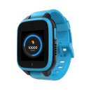 Xplora XGO3 Gen 2 3,3 cm (1.3") TFT Numérique 240 x 240 pixels Écran tactile 4G Bleu Wifi GPS (satellite)