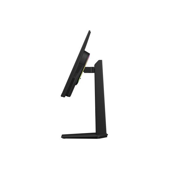 Samsung G80HF écran PC 68,6 cm (27") 5120 x 2880 pixels 5K Ultra HD LCD Noir