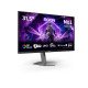 AOC AGON PRO AG326UZD2P écran PC 80 cm (31.5") 3840 x 2160 pixels 4K Ultra HD QLED Noir