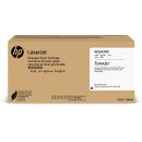 HP LaserJet W9242MC Toner authentique Managed Jaune