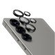 PanzerGlass ® Hoops® Ceramic Camera Lens Protector Samsung Galaxy S25 Ultra Protection d'écran transparent 1 pièce(s) PanzerGlass ® Hoops® Ceramic Camera Lens Protector Samsung Galaxy S25 Ultra Protection d'écran transparent 1 pièce(s)