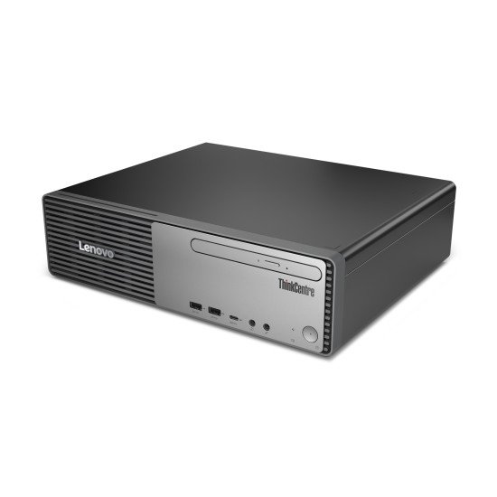 Lenovo ThinkCentre neo 30s Gen 5 Intel® Core™ i5 i5-13420H 16 Go DDR5-SDRAM 512 Go SSD Windows 11 Pro SFF PC Noir, Gris Lenovo ThinkCentre neo 30s Gen 5 Intel® Core™ i5 i5-13420H 16 Go DDR5-SDRAM 512 Go SSD Windows 11 Pro SFF PC Noir, Gris
