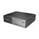 Lenovo ThinkCentre neo 30s Gen 5 Intel® Core™ i5 i5-13420H 16 Go DDR5-SDRAM 512 Go SSD Windows 11 Pro SFF PC Noir, Gris Lenovo ThinkCentre neo 30s Gen 5 Intel® Core™ i5 i5-13420H 16 Go DDR5-SDRAM 512 Go SSD Windows 11 Pro SFF PC Noir, Gris
