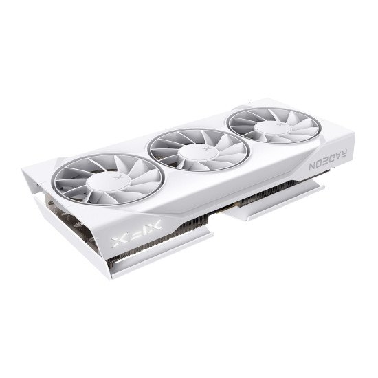 XFX RX-96TS316W7 carte graphique AMD Radeon RX 9060 XT 16 Go GDDR6