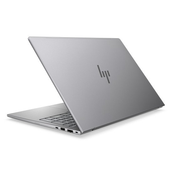 HP ZBook 8 G2i 16 Intel Core Ultra 7 356H Station de travail mobile 40,6 cm (16") WUXGA 32 Go DDR5-SDRAM 512 Go SSD NVIDIA RTX PRO 500 Blackwell Wi-Fi 7 (802.11be) Windows 11 Pro Argent AZERTY