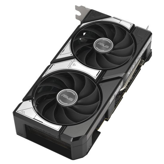 ASUS Dual -RTX5060TI-O16G NVIDIA GeForce RTX 5060 Ti 16 Go GDDR7 ASUS Dual -RTX5060TI-O16G NVIDIA GeForce RTX 5060 Ti 16 Go GDDR7