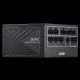 XPG COREREACTOR II VE 750W unité d'alimentation d'énergie 24-pin ATX ATX Noir