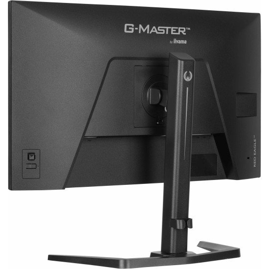 iiyama G-MASTER GB2771QSU-B1 écran PC 68,6 cm (27") 2560 x 1440 pixels Wide Quad HD Noir