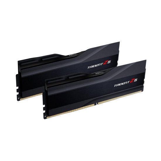 G.Skill Trident Z F5-6000J3636F16GX2-TZ5K module de mémoire 32 Go 2 x 16 Go DDR5 288-pin DIMM