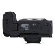 Canon EOS R5 Mark II Boîtier MILC 45 MP CMOS 8192 x 5464 pixels Noir