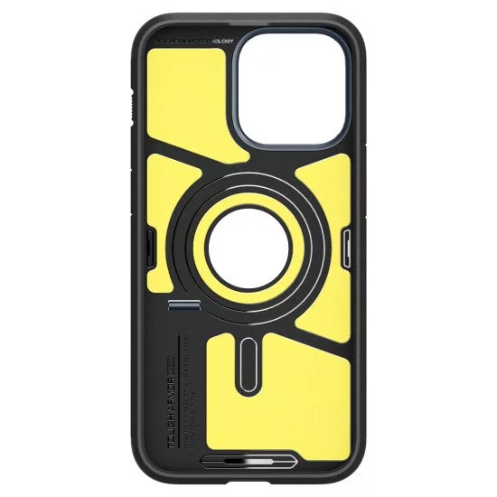 Spigen ACS06734 coque de protection pour téléphones portables 15,5 cm (6.1") Housse Métallique Spigen ACS06734 coque de protection pour téléphones portables 15,5 cm (6.1") Housse Métallique