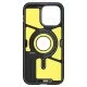 Spigen ACS06734 coque de protection pour téléphones portables 15,5 cm (6.1") Housse Métallique Spigen ACS06734 coque de protection pour téléphones portables 15,5 cm (6.1") Housse Métallique