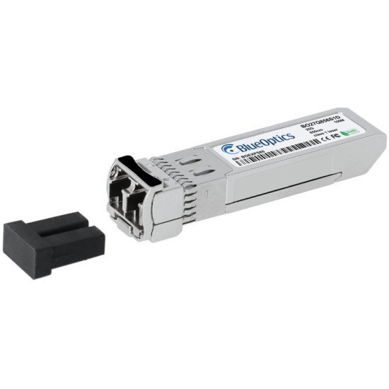 BlueOptics MMA2P00-AS-BO module émetteur-récepteur de réseau Fibre optique SFP28 850 nm