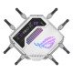 ASUS ROG Rapture GT-BE19000AI routeur sans fil 10 Gigabit Ethernet Tri-bande (2,4 GHz / 5 GHz / 6 GHz) Blanc