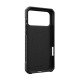 Urban Armor Gear Monarch Pro coque de protection pour téléphones portables 17,5 cm (6.9") Housse Noir, Bleu