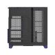 Thermaltake CA-11F-00MNWN-00 unité centrale Midi Tower Bleu Thermaltake CA-11F-00MNWN-00 unité centrale Midi Tower Bleu
