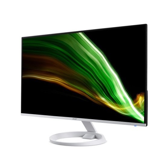 Acer R242Y E écran PC 60,5 cm (23.8") 1920 x 1080 pixels Full HD LCD Gris Acer R242Y E écran PC 60,5 cm (23.8") 1920 x 1080 pixels Full HD LCD Gris