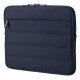 Targus Puffer 40,6 cm (16") Housse Bleu