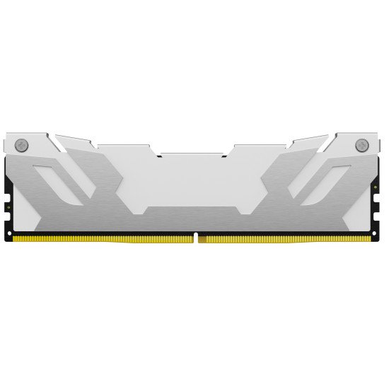 Kingston Technology FURY 48 Go 8000 MT/s DDR5 CL38 DIMM (Kit de 2) Renegade White Kingston Technology FURY 48 Go 8000 MT/s DDR5 CL38 DIMM (Kit de 2) Renegade White