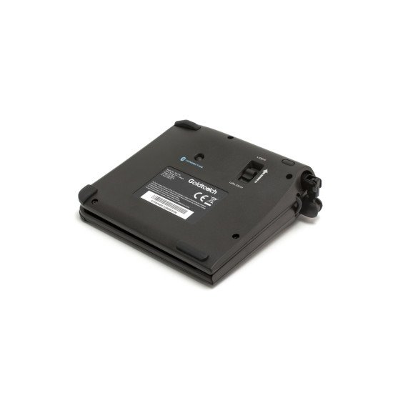 BakkerElkhuizen Goldtouch Travel Go2 Wired DE Qwertz