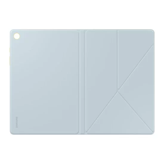 Samsung EF-BX210TLEGWW étui pour tablette 27,9 cm (11") Folio Bleu Samsung EF-BX210TLEGWW étui pour tablette 27,9 cm (11") Folio Bleu