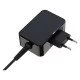 LC-Power LC-NB-GAN-65-C chargeur d'appareils mobiles Ordinateur portable Noir Secteur Intérieure LC-Power LC-NB-GAN-65-C chargeur d'appareils mobiles Ordinateur portable Noir Secteur Intérieure