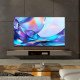 Hisense 50A7DS 127 cm (50") 4K Ultra HD Smart TV Wifi Noir