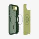 Spigen Nano Pop (MagFit) coque de protection pour téléphones portables 15,5 cm (6.1") Housse Vert Spigen Nano Pop (MagFit) coque de protection pour téléphones portables 15,5 cm (6.1") Housse Vert