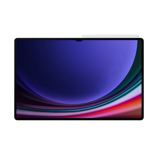 Samsung Galaxy Tab S9 Ultra Wi-Fi 256 Go 37,1 cm (14.6") Qualcomm Snapdragon 12 Go Wi-Fi 6 (802.11ax) Beige